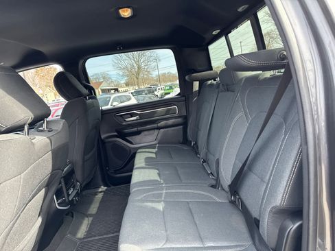 Used 2023 Jeep Grand Cherokee Limited w/ Luxury Tech Group II image 68