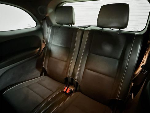 Used 2021 Dodge Durango SRT Hellcat w/ Technology Group AWD/4WD image 15