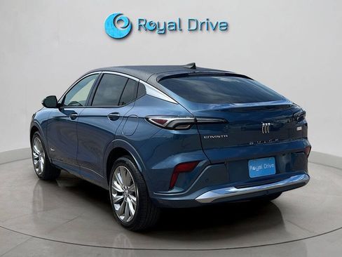 Used 2025 Buick Envista Avenir FWD image 4