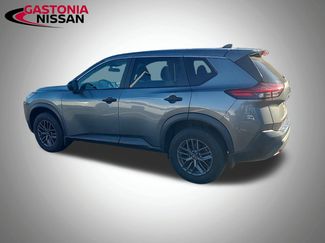 Used 2023 Nissan Rogue S video 2
