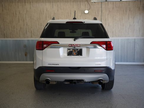 Used 2019 GMC Acadia SLT image 8