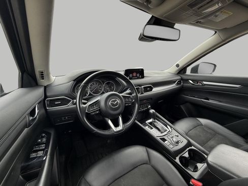 Used 2020 MAZDA CX-5 Touring AWD/4WD image 26