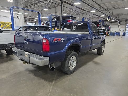 Used 2010 Ford F350 XLT image 5