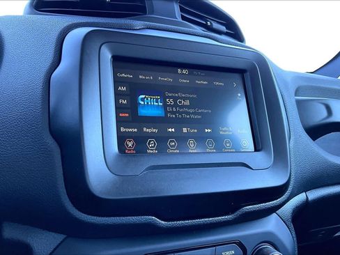 Used 2020 Jeep Renegade Sport AWD/4WD image 33