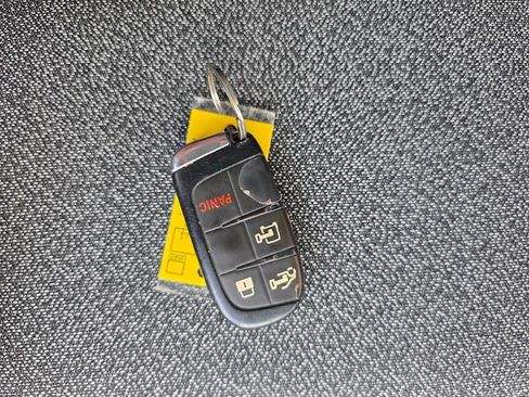 Used 2023 RAM ProMaster 1500 image 20