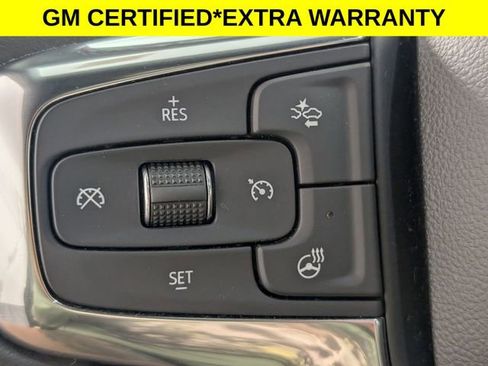 Certified 2022 Chevrolet Blazer RS w/ Enhanced Convenience Package image 17