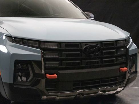 Used 2025 Hyundai Santa Cruz XRT image 3