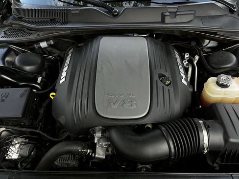 Used 2023 Dodge Challenger R/T w/ Blacktop Package RWD image 32