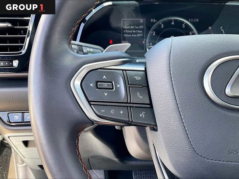 Used 2024 Lexus NX 350 AWD image 21