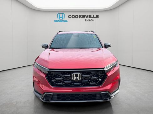 Used 2026 Honda CR-V Sport image 3
