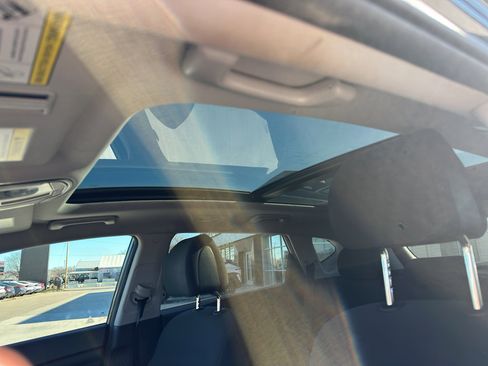 Used 2017 Hyundai Tucson Night image 26