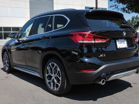 Used 2021 BMW X1 xDrive28i w/ Premium Package AWD/4WD image 19