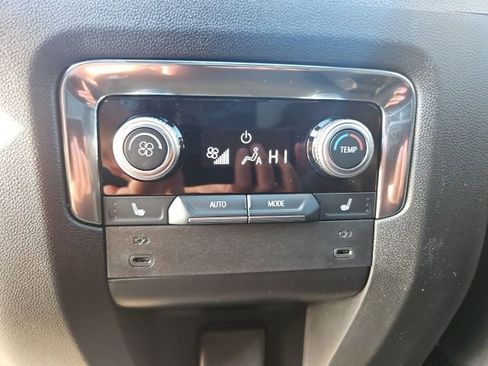 New 2026 GMC Yukon XL Denali w/ Sun & Power Step Package AWD/4WD image 17