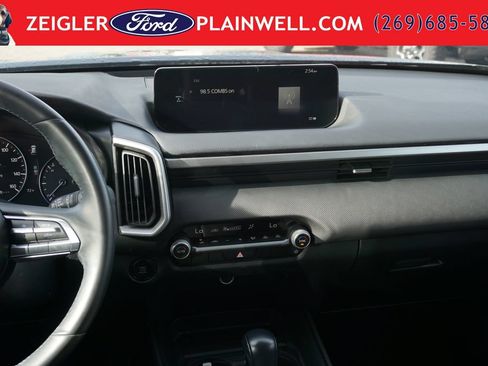 Used 2024 MAZDA CX-50 AWD 2.5 S w/ Select Package image 14