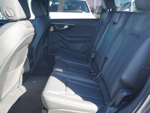 New 2026 Audi Q7 2.0T Premium Plus image 7