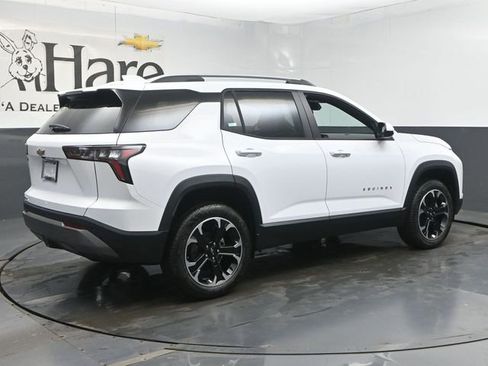 New 2026 Chevrolet Equinox LT w/ LPO, Floor Liner Package image 28