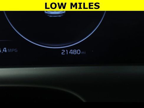 Used 2024 Kia Seltos S image 7