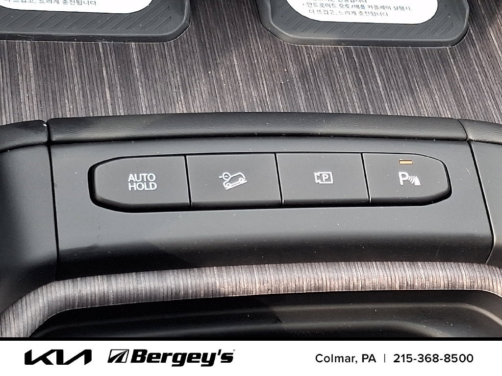New 2027 Kia Telluride SX Prestige X-Line AWD/4WD image 20