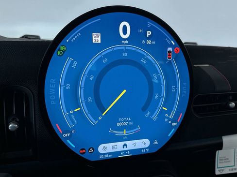 New 2026 MINI Cooper S image 18