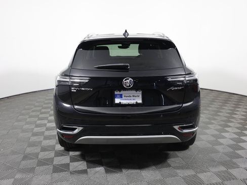 Used 2023 Buick Envision Avenir AWD/4WD image 6