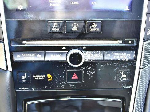 Used 2014 INFINITI Q50 Premium w/ Navigation Package image 18