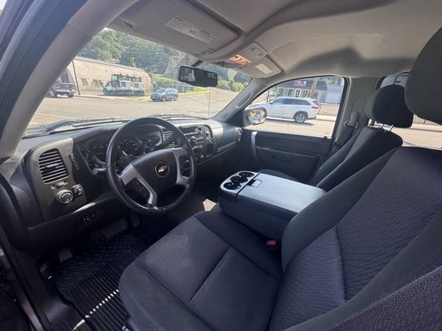 Used 2013 Chevrolet Silverado 1500 LT w/ All-Star Edition image 6