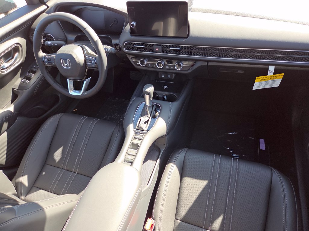 New 2027 Honda HR-V EX-L image 28