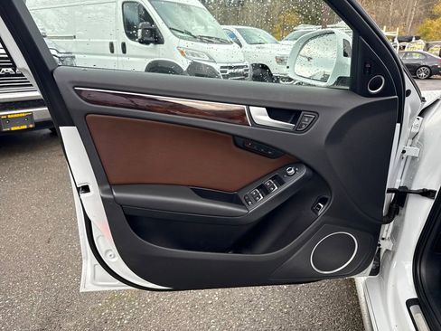 Used 2016 Audi A4 2.0T Premium Plus w/ Technology Package image 16