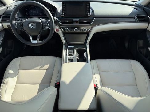Used 2018 Honda Accord EX-L image 20