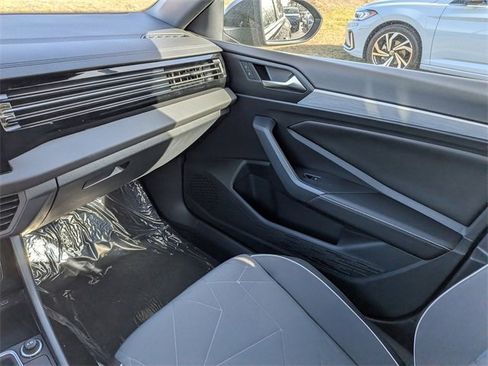 New 2026 Volkswagen Jetta Sport image 15