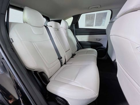 Certified 2025 Hyundai Tucson SEL image 11