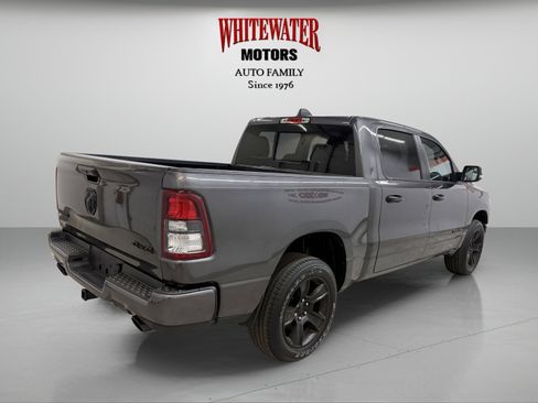 Used 2023 RAM 1500 Big Horn image 5
