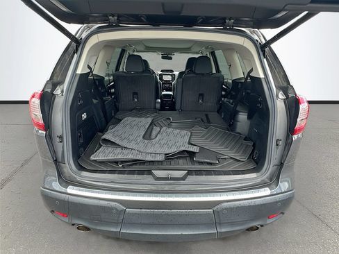 Used 2021 Subaru Ascent Touring w/ Popular Package #2A AWD/4WD image 27