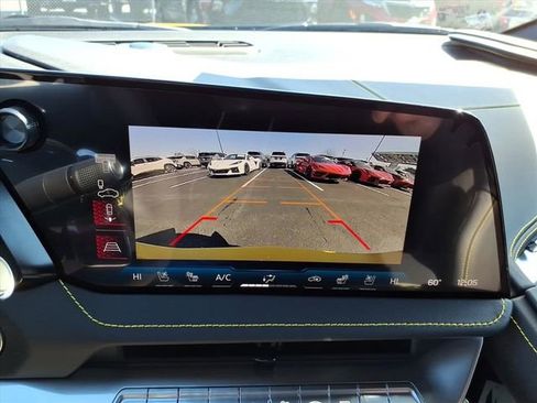 New 2026 Chevrolet Corvette Z06 image 15