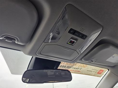 Used 2025 Toyota RAV4 LE image 38