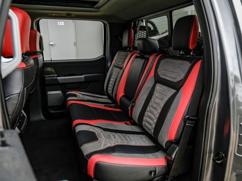 Used 2023 Ford F250 Lariat w/ Lariat Ultimate Package image 92