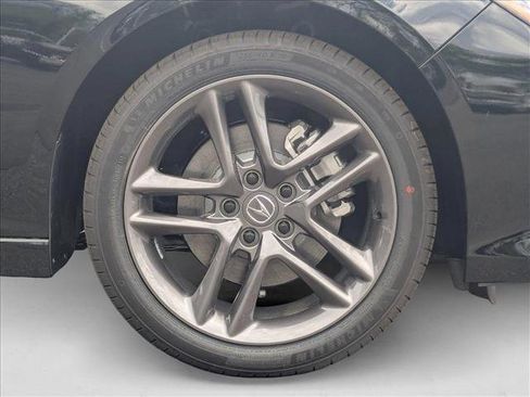 New 2025 Acura TLX SH-AWD w/ A-SPEC Pkg image 10