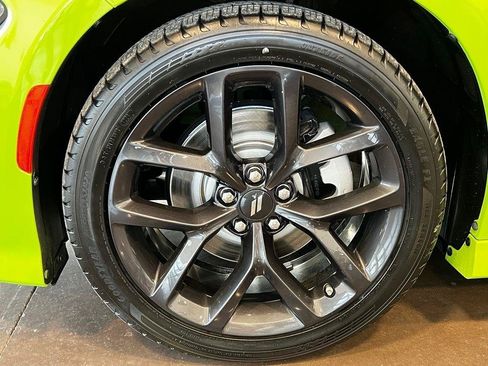 Used 2023 Dodge Charger R/T w/ Plus Group RWD image 23