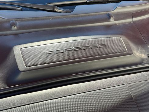 Used 2007 Porsche Cayman image 22