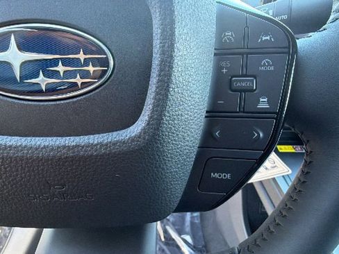 New 2026 Subaru Solterra image 20