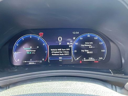 Certified 2024 Toyota Grand Highlander XLE image 26