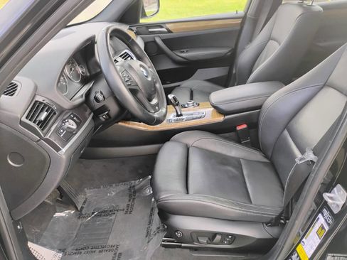 Used 2014 BMW X3 xDrive28i image 12
