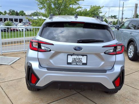 Used 2024 Subaru Crosstrek 2.0i Premium AWD/4WD image 23