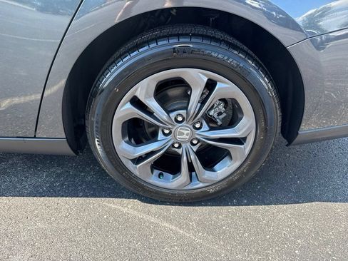 Certified 2023 Honda Accord EX image 13
