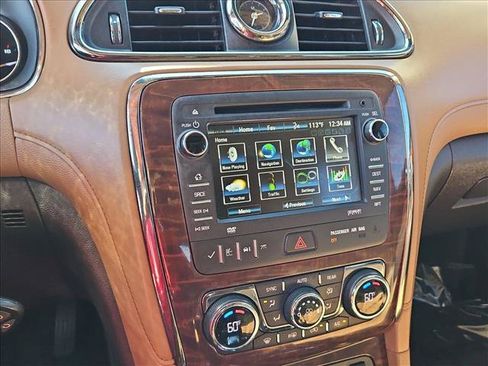 Used 2015 Buick Enclave Leather FWD image 15