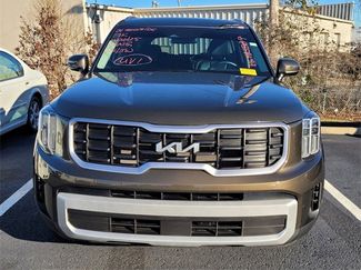 Used 2024 Kia Telluride S w/ S Sunroof Package video 2