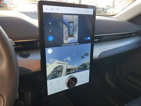 Used 2022 Ford Mustang Mach-E Select w/ Comfort/Technology Package image 25