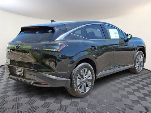 New 2025 Nissan Murano SL image 7