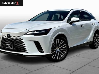 Certified 2025 Lexus RX 350 Premium Plus