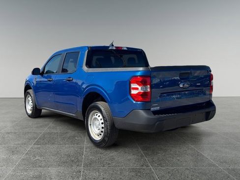 Certified 2023 Ford Maverick XL FWD image 4